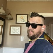 google avatar