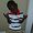 Photo of Mrz B.