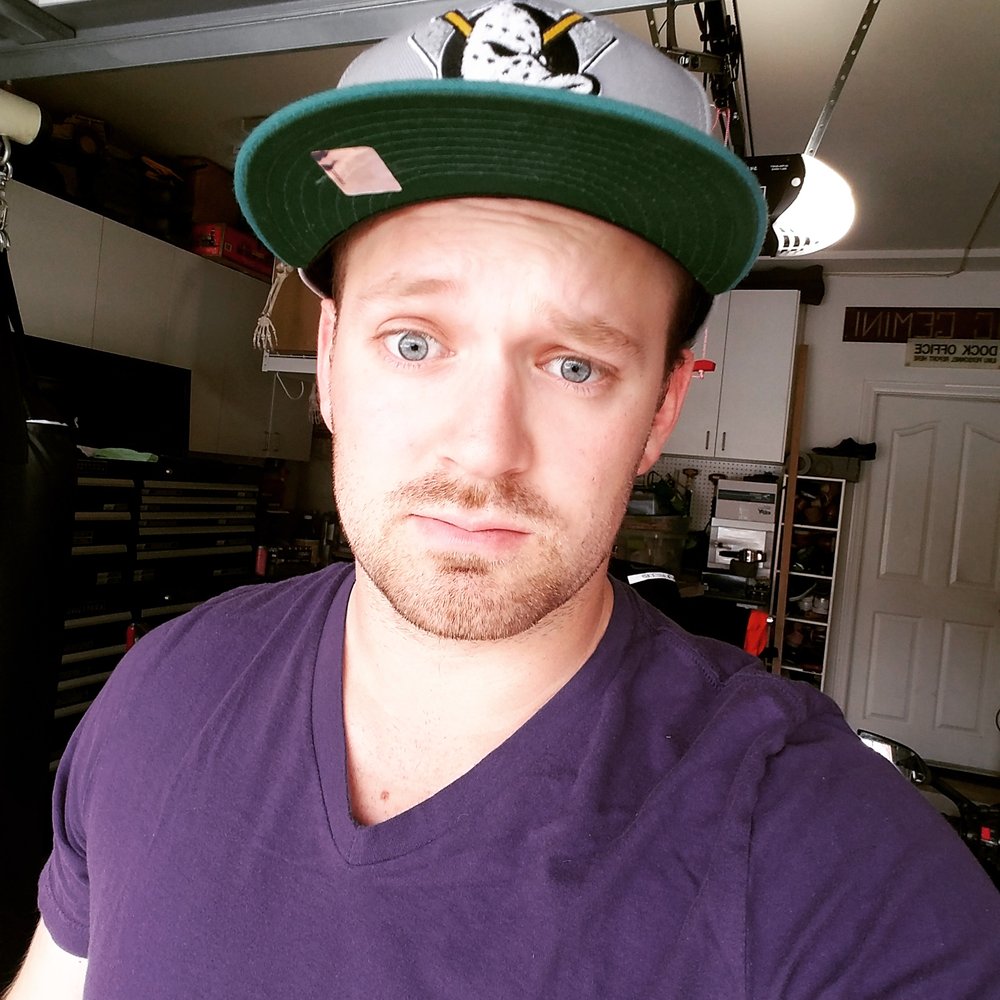 Ryne G.'s profile image