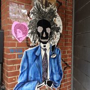 google avatar