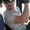 Photo of Jamin V.