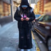 google avatar