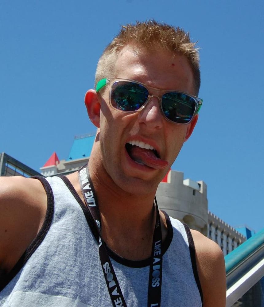 Casey B.