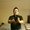 Photo of Gilmer G.