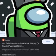 google avatar