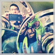 google avatar