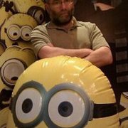 google avatar
