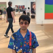 google avatar