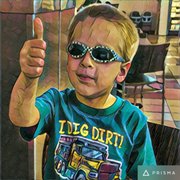 google avatar