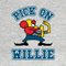 Willie T.