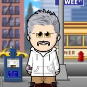 google avatar