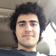 google avatar