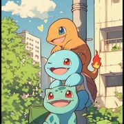 google avatar
