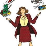 google avatar