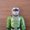 Photo of Robo B.