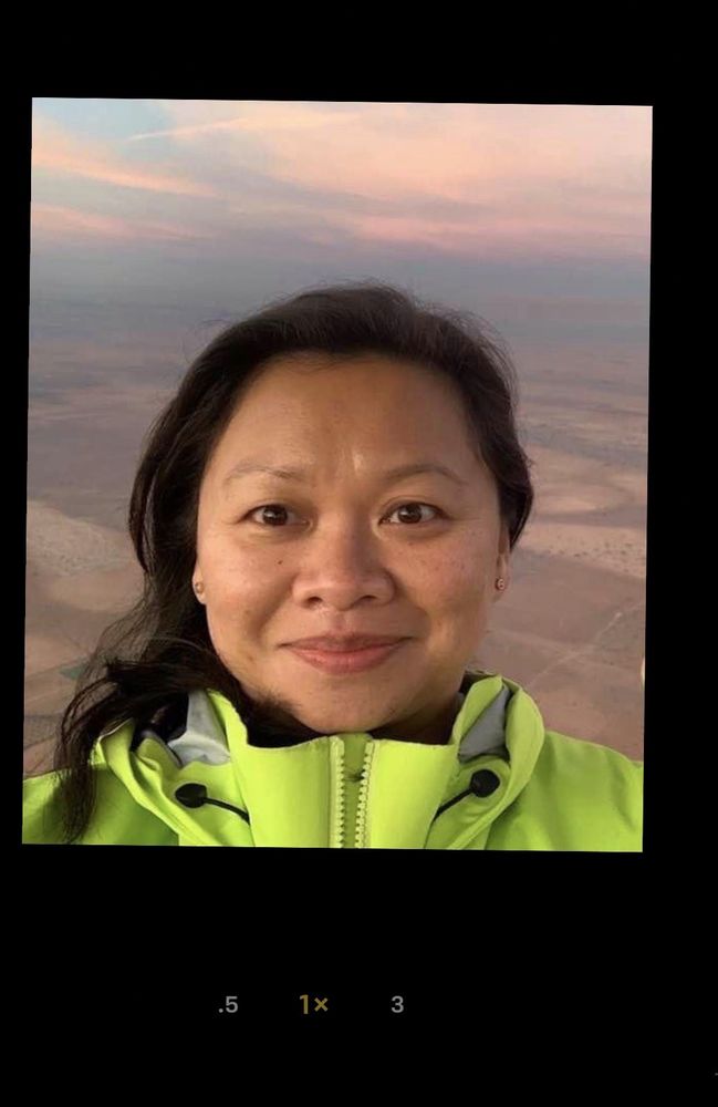 Yelp User Profile Pic