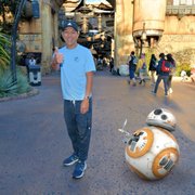google avatar