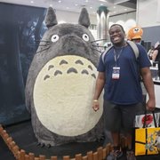 google avatar