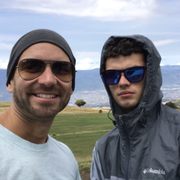 google avatar