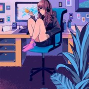 google avatar