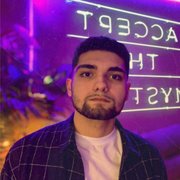 google avatar