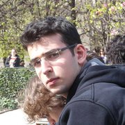 google avatar