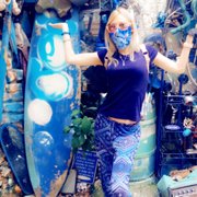 google avatar