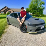 google avatar