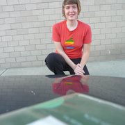 google avatar