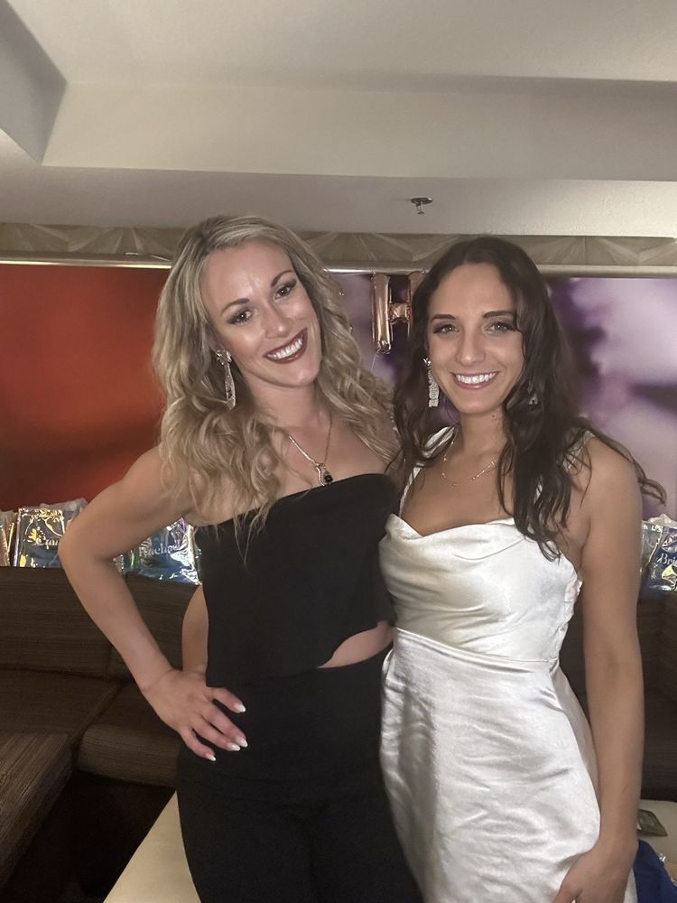 Marci D.