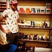 google avatar