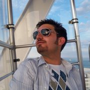 google avatar