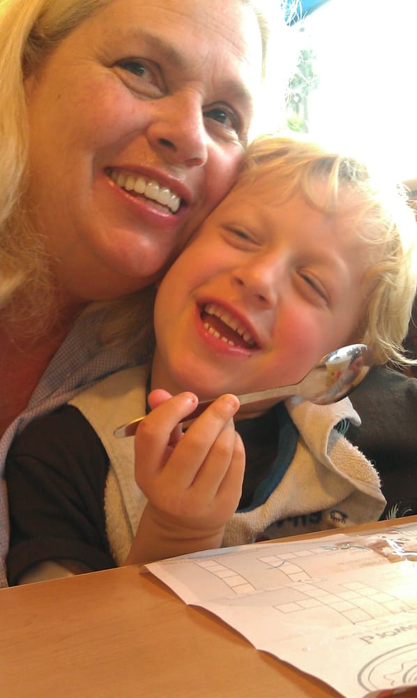 Yelp user Elizabeth L.