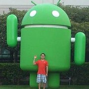 google avatar