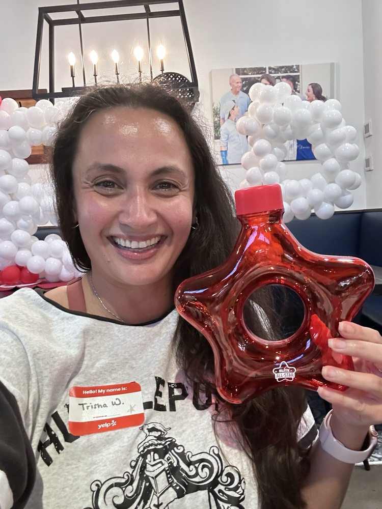 Yelp User Profile Pic