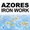 Photo of Azores I.