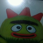 google avatar