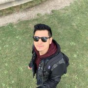 google avatar