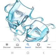 google avatar