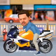google avatar