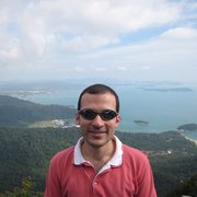 google avatar