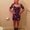 Photo of Sienna A.