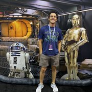 google avatar