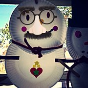 google avatar