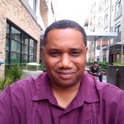 google avatar