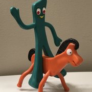 google avatar