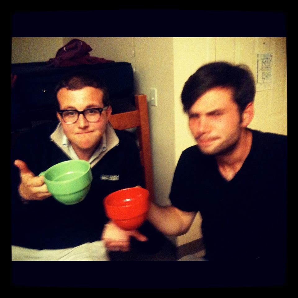 Mark B.'s profile image