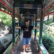 google avatar