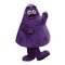 Grimace ..