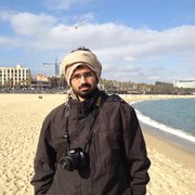 google avatar